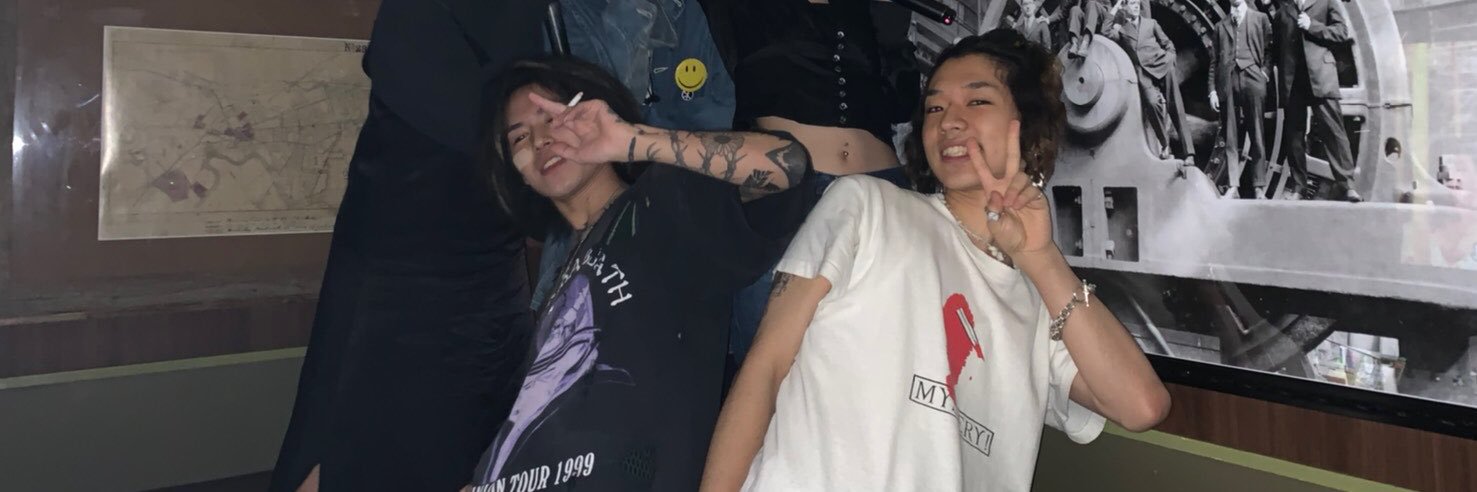 oimasa26's profile banner image