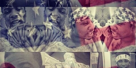 larry45la's profile banner image