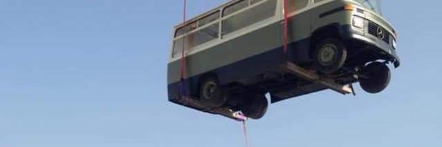 El ABUELO CFT banner