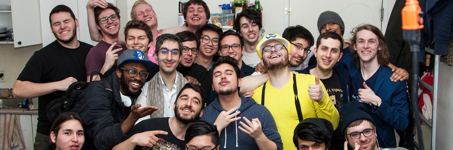 supersteakbros's profile banner image
