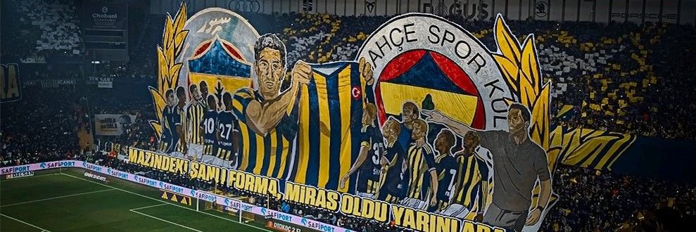 legendbahce's profile banner image