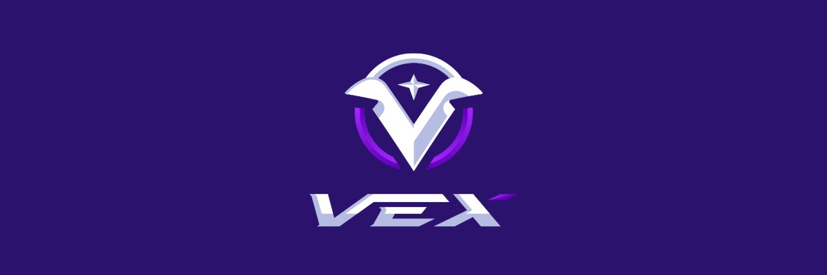VexRiolu's profile banner image