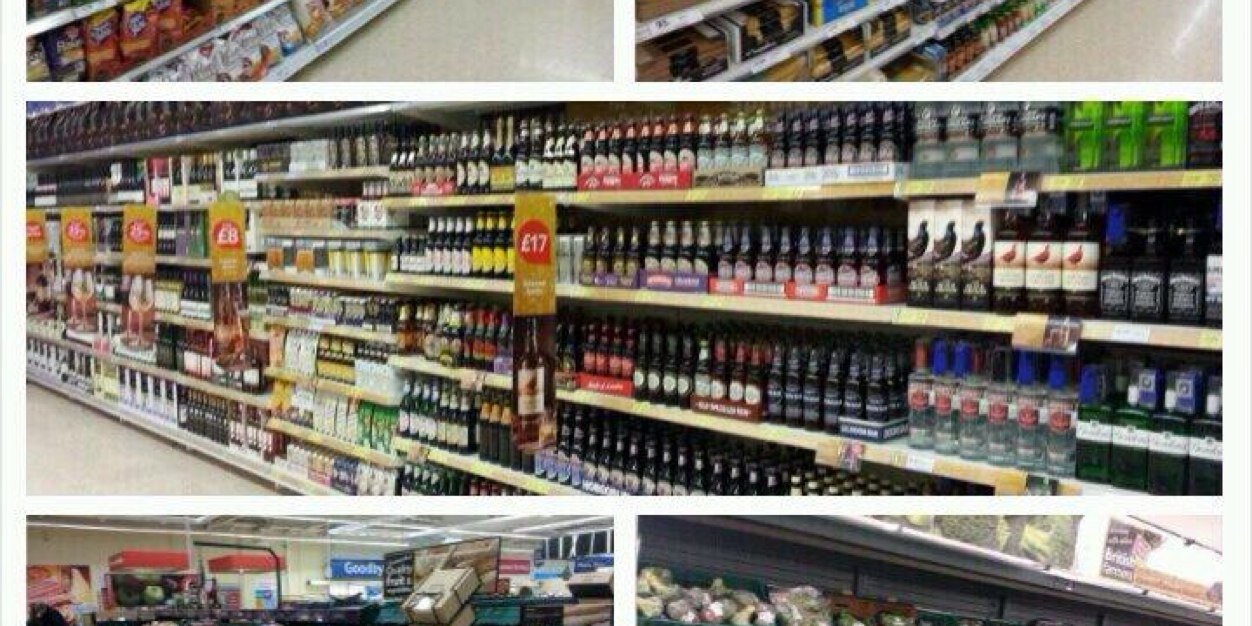 tesco_2833's profile banner image