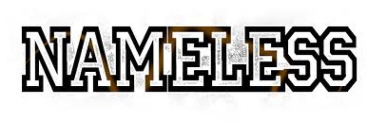 Nameless5000's profile banner image