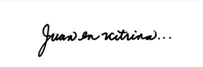 JuanEnVitrina's profile banner image