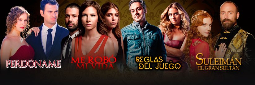 SntNovelas's profile banner image
