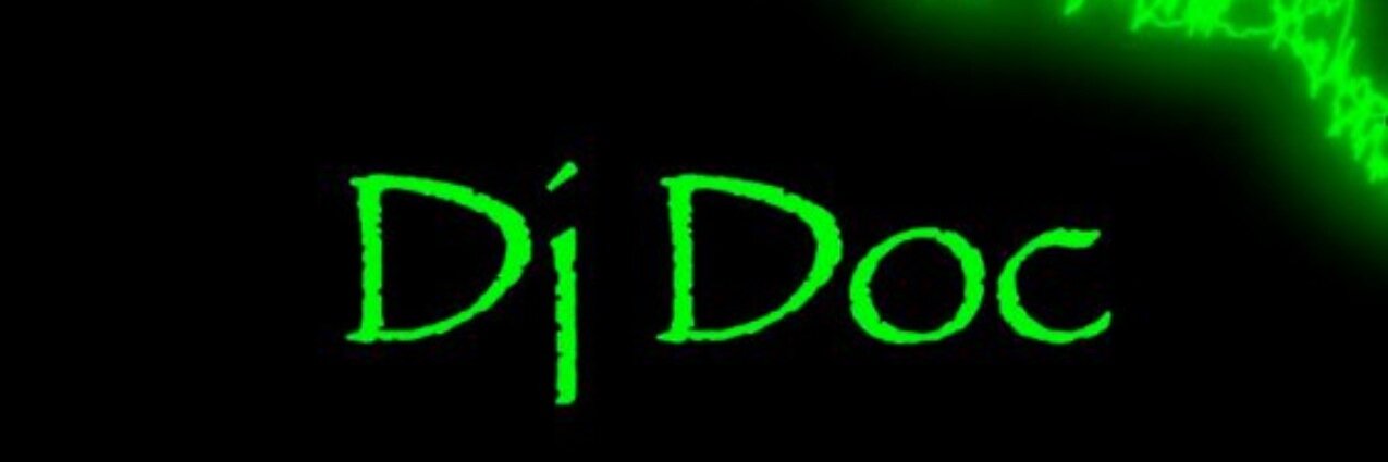 DJDoc1's profile banner image