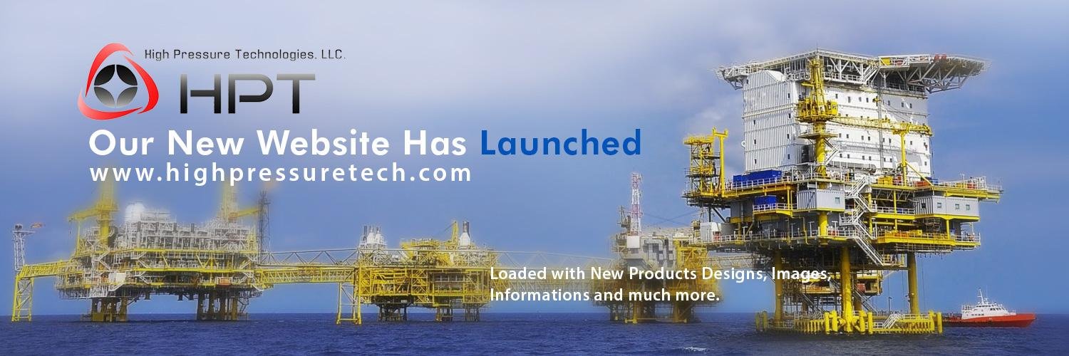 HighPressureTech banner