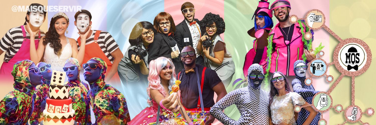 maisqueservir's profile banner image