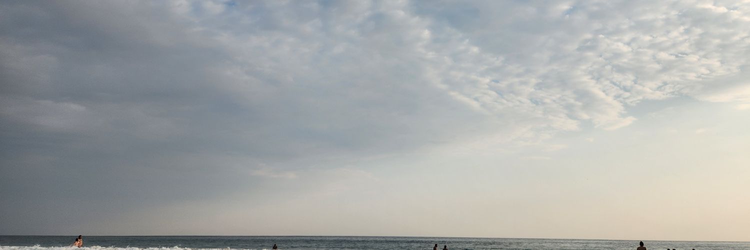 issrush's profile banner image