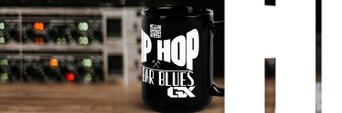GXmusic's profile banner image