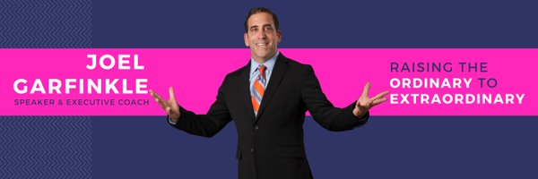 JoelGarfinkle Profile Banner