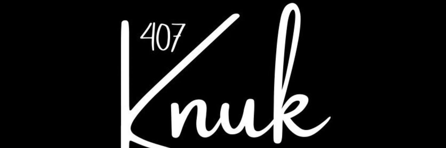 Knuk banner