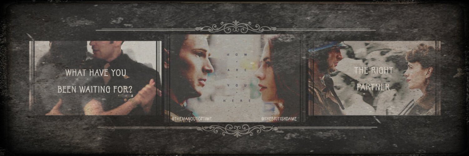 TheManOutOfTime's profile banner image