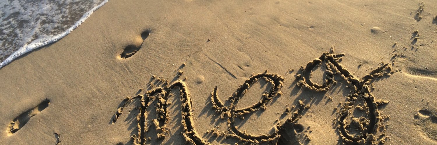 foreverrmeg's profile banner image