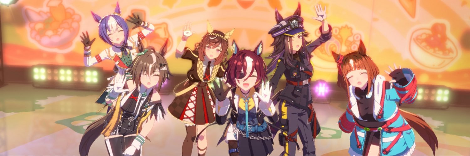 haruredred's profile banner image