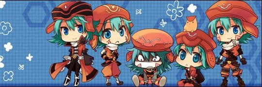 Fulgyr banner
