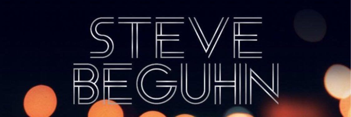 stevebeguhn's profile banner image