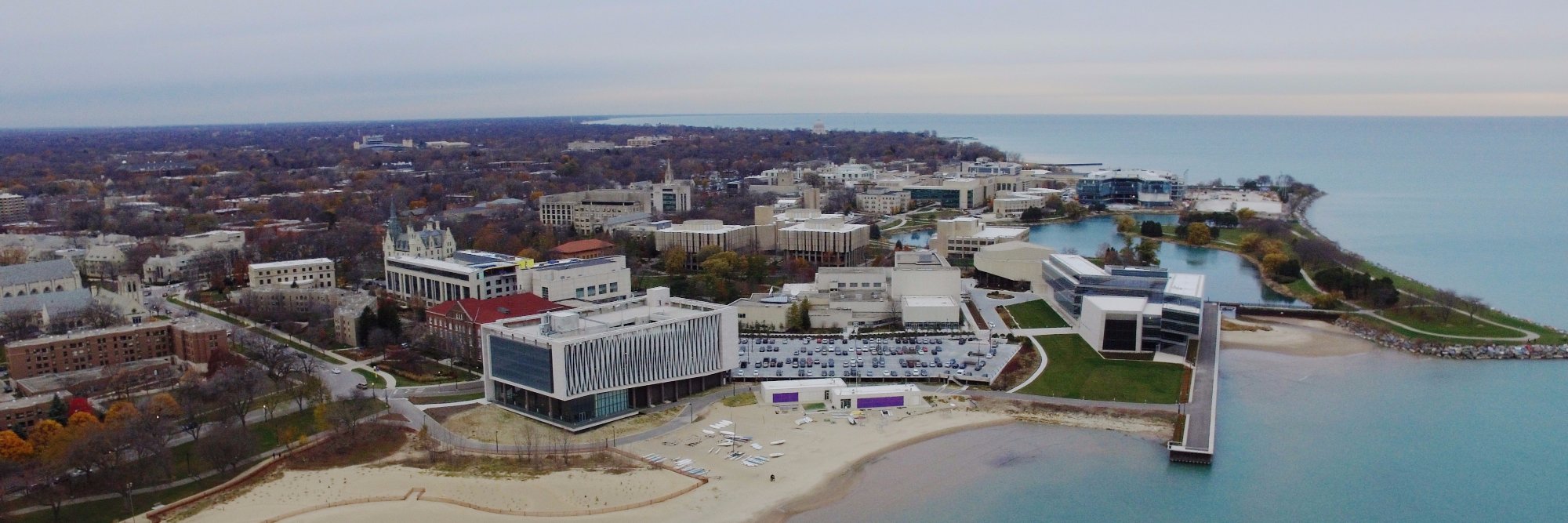 NU Knight Lab banner