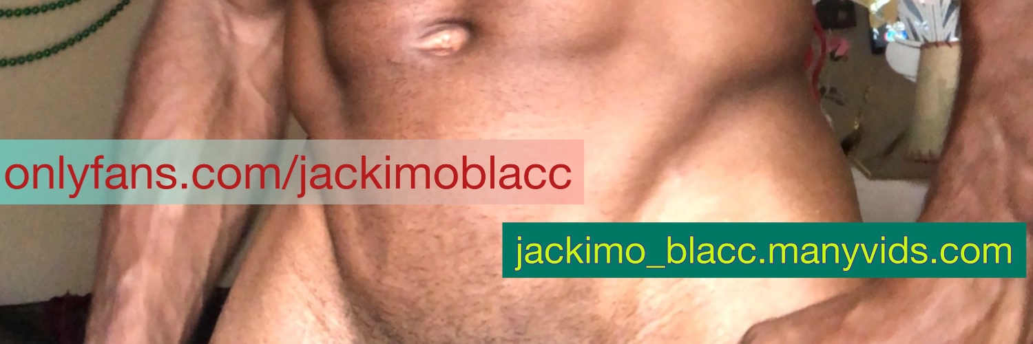 jackimoblacc's profile banner image