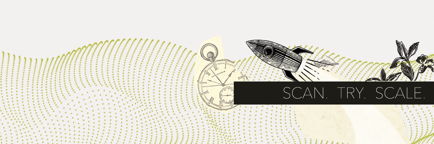 Fidelity Center for Applied Technology (FCAT®) banner