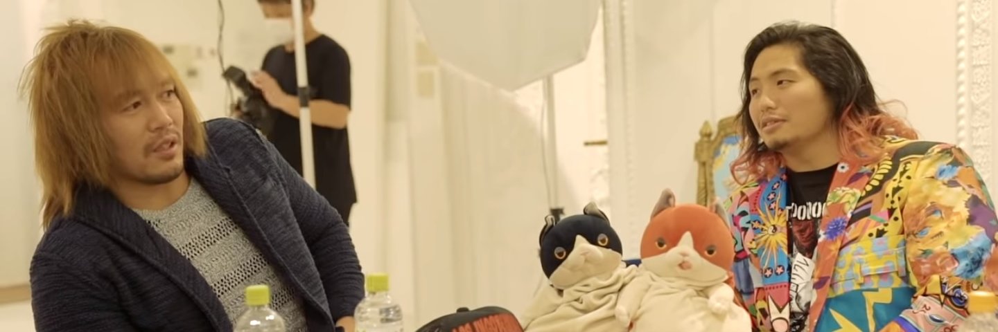 HundredMelons's profile banner image