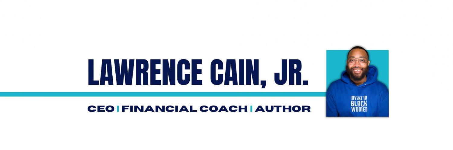 The Money Man | LC banner