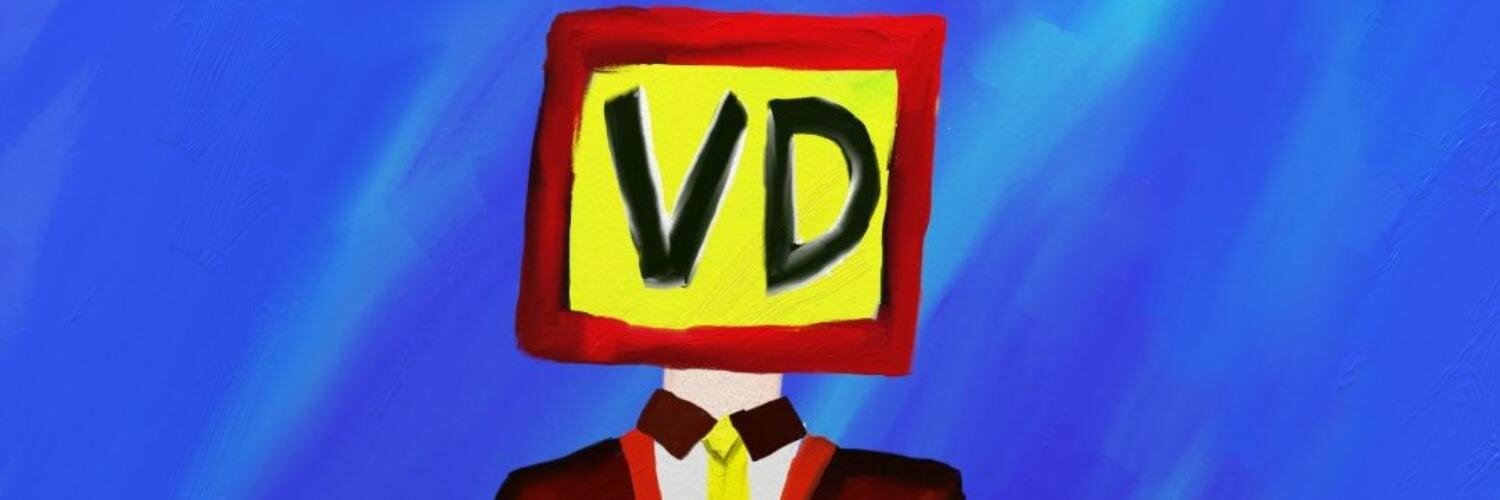 VideoDrones1's profile banner image