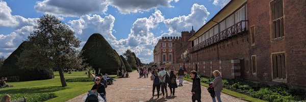 Ouchy Profile Banner