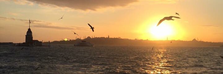 BuluttRamazan's profile banner image