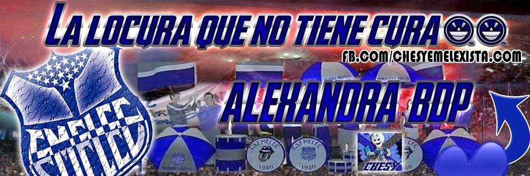 AlexandraGomzA's profile banner image