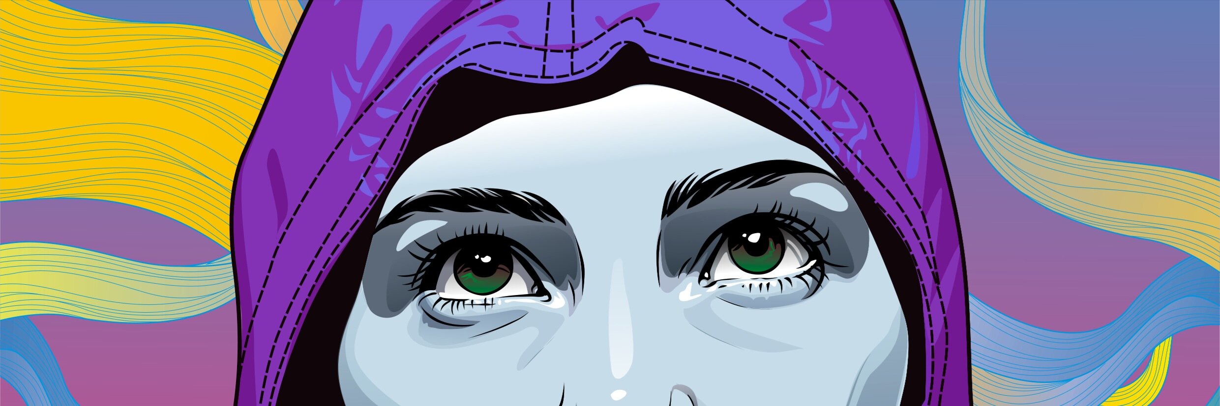 coldscene's profile banner image