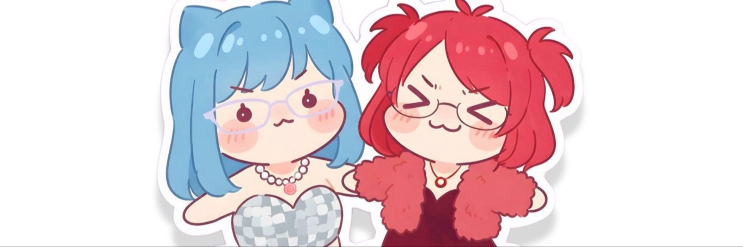 starfall_twins's profile banner image
