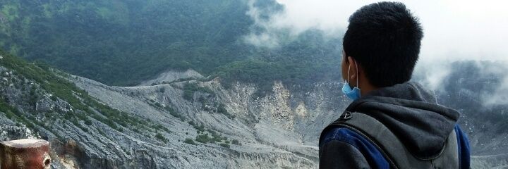 AndySHJ's profile banner image
