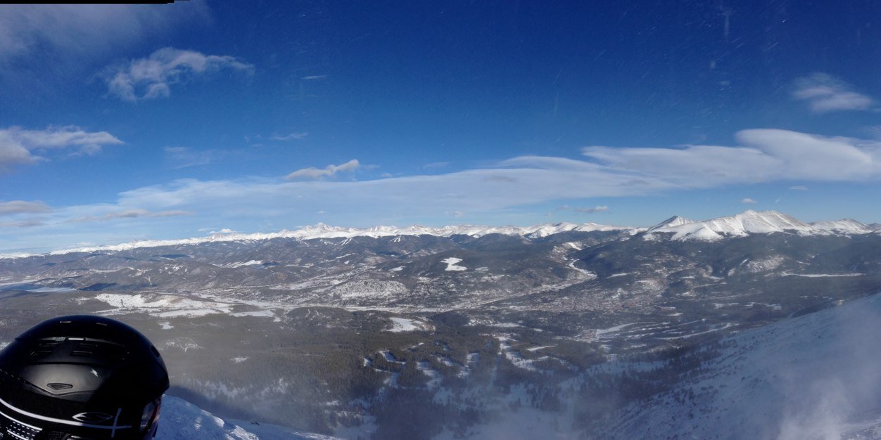 wsickenberger's profile banner image
