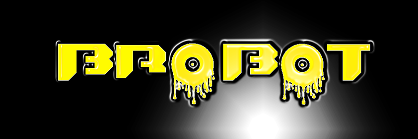 djbrobot11's profile banner image