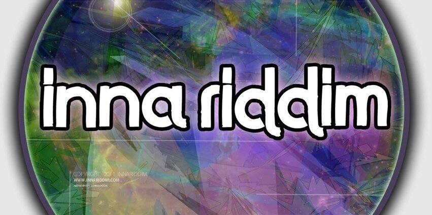 Inna Riddim banner