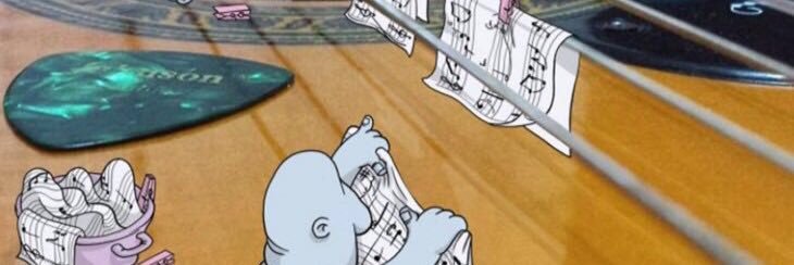 JesusGilesMusic's profile banner image