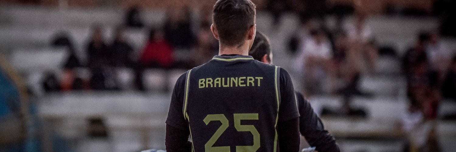 JBraunert's profile banner image