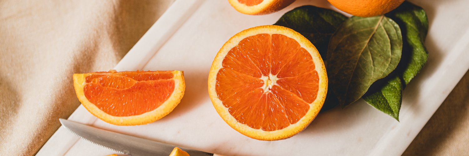 Tree-Ripe Fruit Co. banner