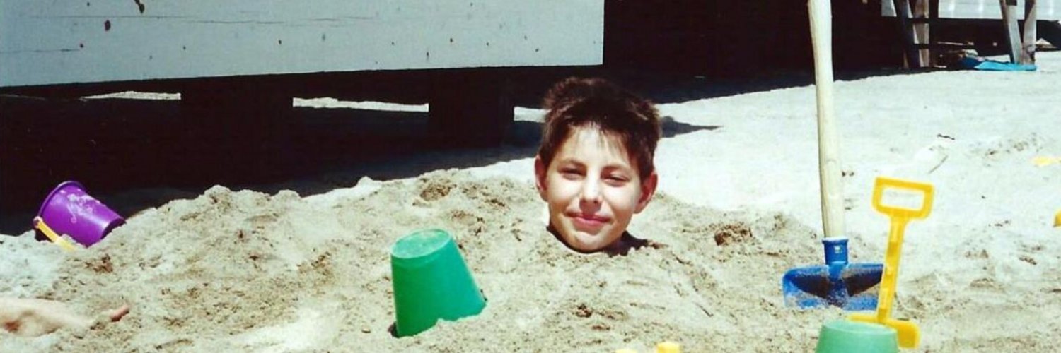 MaxBCutler's profile banner image