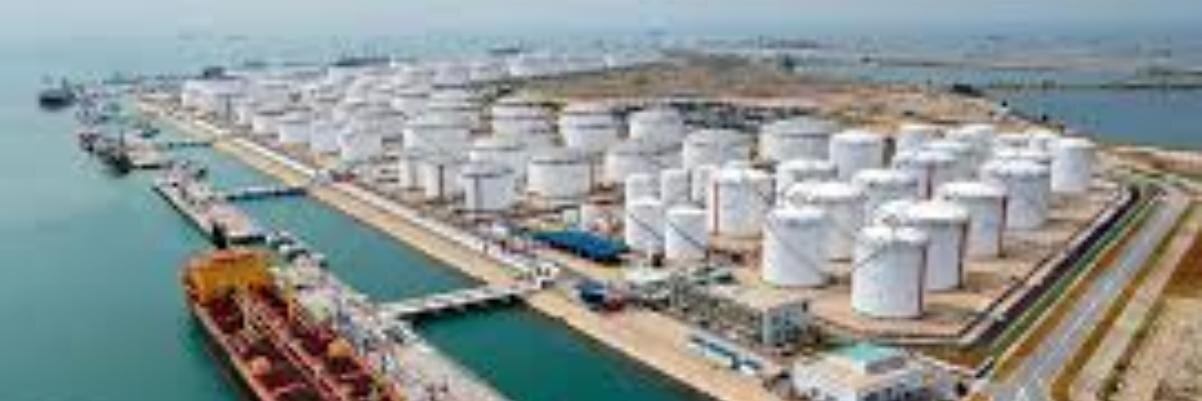 portlogisticsin's profile banner image