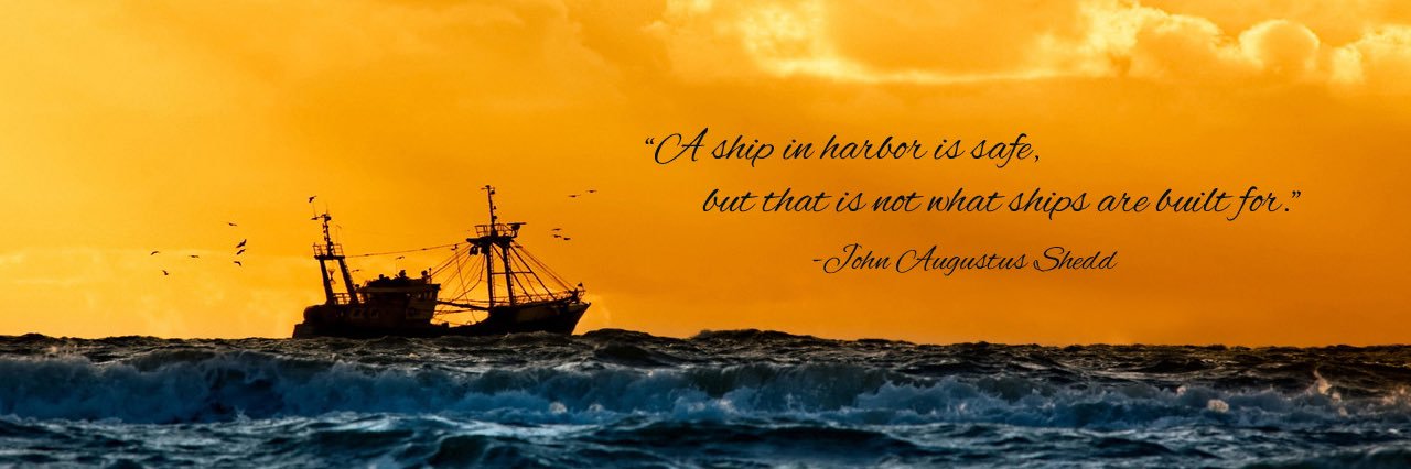 John van der Sleen banner