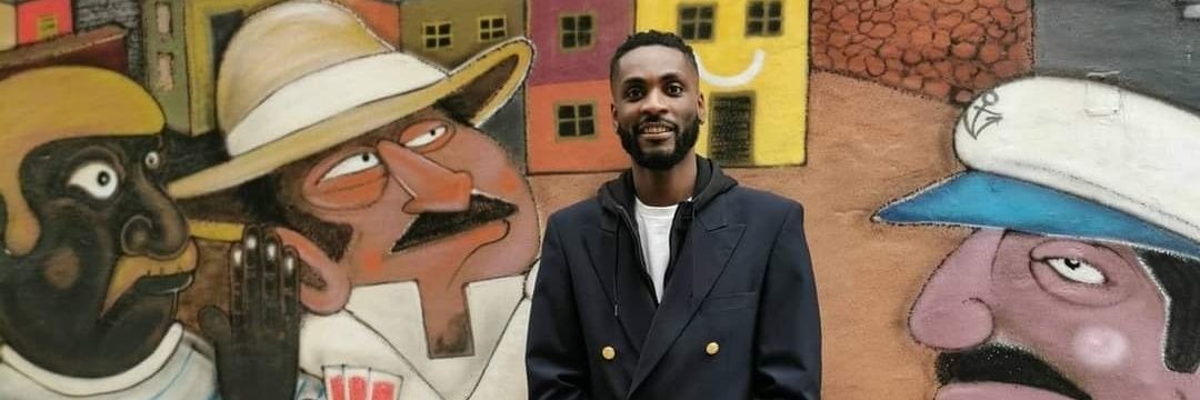 LinhoTheNegus's profile banner image