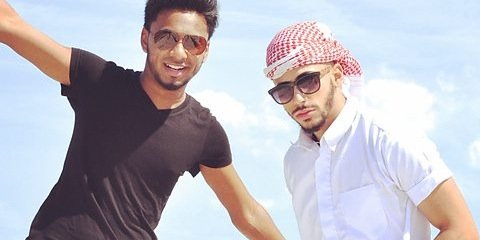 KhanXo's profile banner image