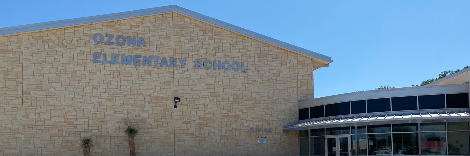 OzonaElementary's profile banner image
