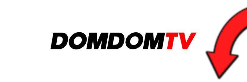 DomDomTV_'s profile banner image