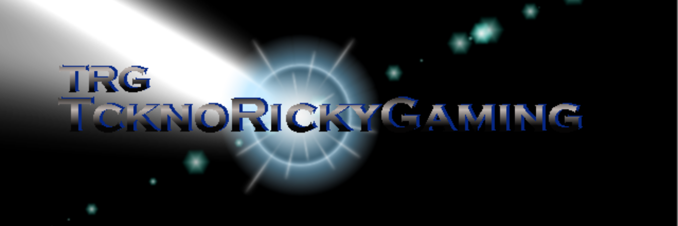 TcknoRicky's profile banner image