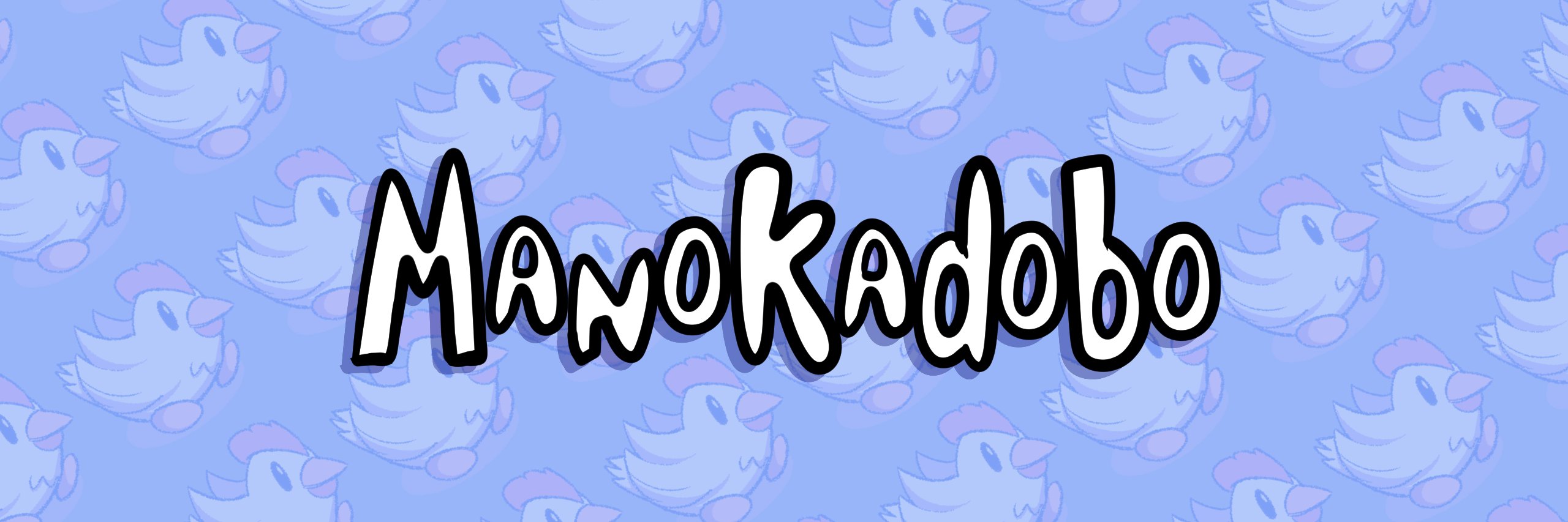 Manokadobo's profile banner image