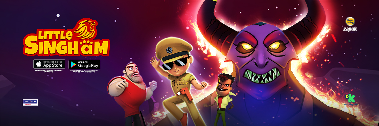 Zapakdotcom's profile banner image